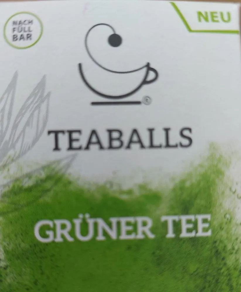 Teeballs
