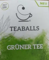 Teeballs