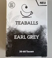 Teaballs Earl Grey