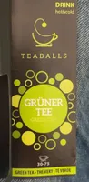TeaBalls