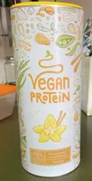 Vegan protein