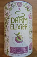 Darm Elixier