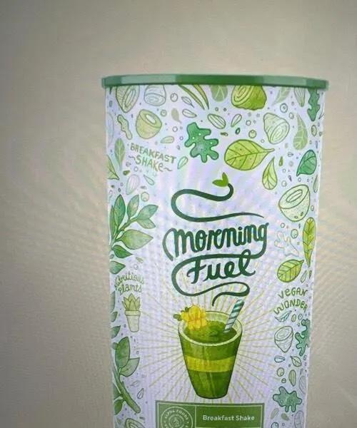 Breakfast Shake