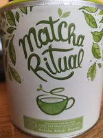 Matcha Ritual Powder