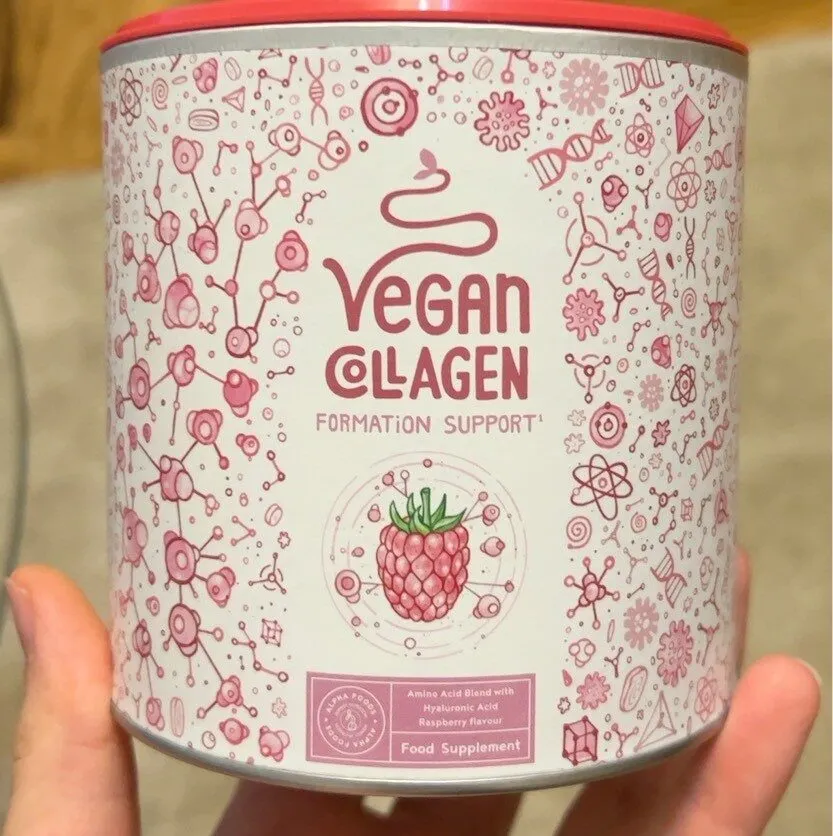 Vegan Collagen