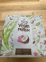 Vegan Protein - Coconut