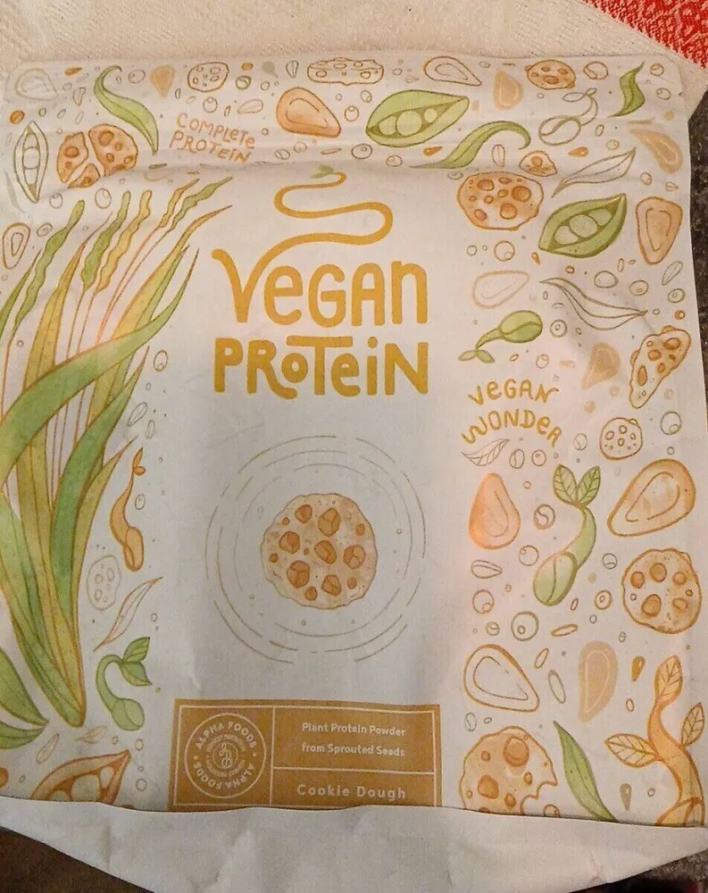 Vegan PROTEIN
