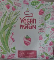 Vegan Protein - Raspberry Joghurt