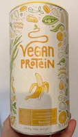 Vegan Protein Banana
