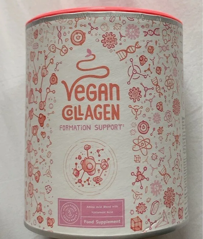 Vegan collagen