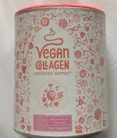 Vegan collagen