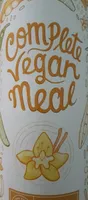 Complete Vegan Meal