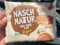Nice Tarts Nougat