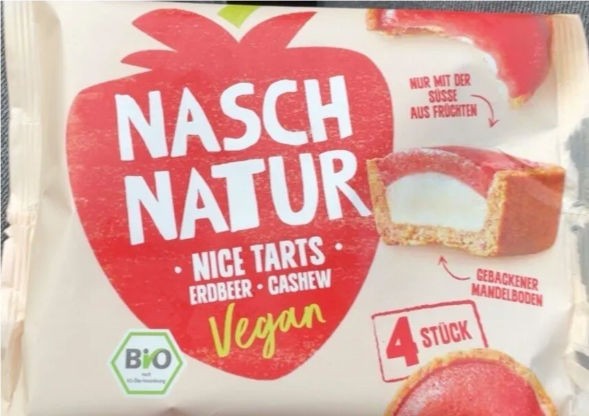 Nice Tarts
