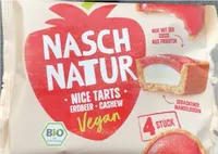 Nice Tarts