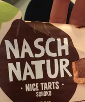 Nicetarts schoko