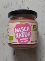 Naschcreme Pink Wonder