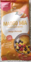 Mango Mia Smoothie Bowl Pulver Mango & Maracuja
