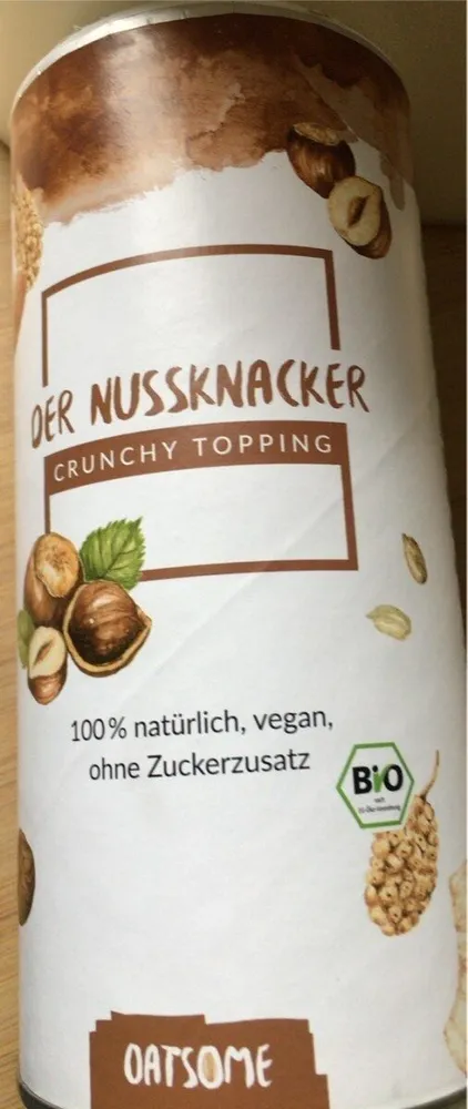 Nussknacker