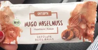 Hugo Haselnuss