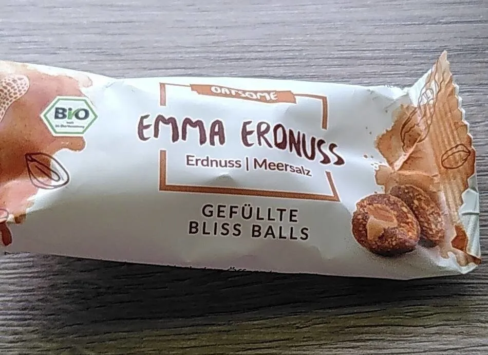 Emma Erdnuss