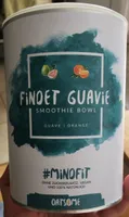 Findet Guavie Smoothie Bowl