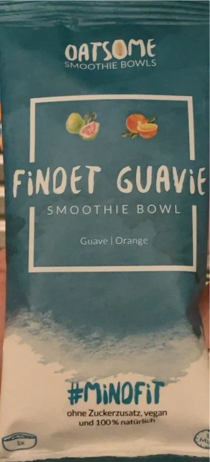 Findet Guavie