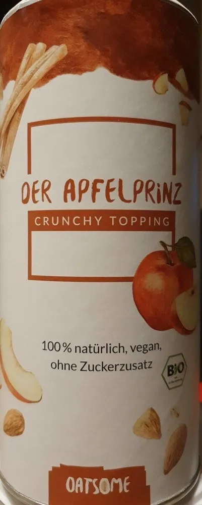 Der Apfelprinz
