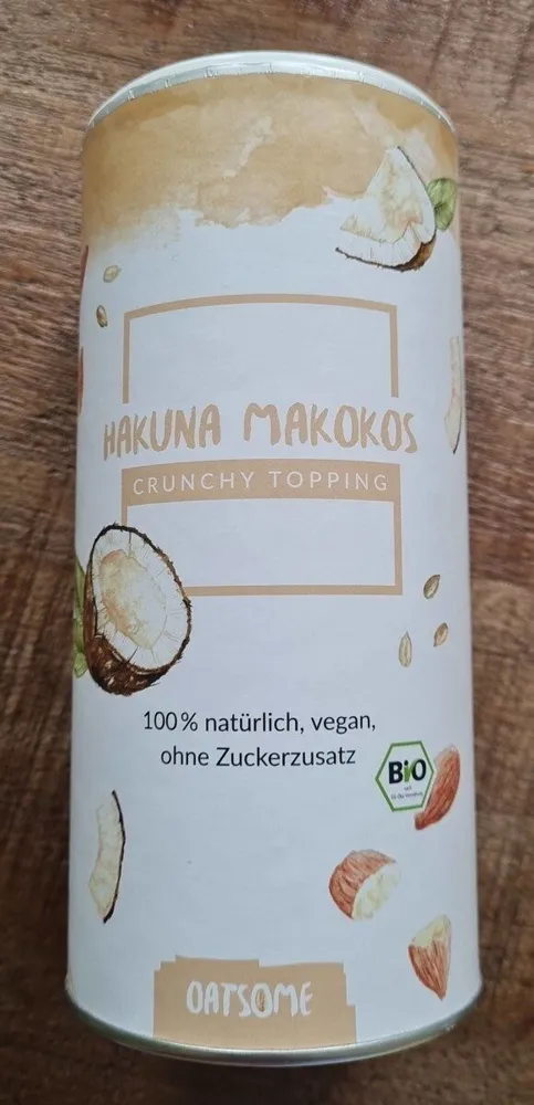 Hakuna Makokos