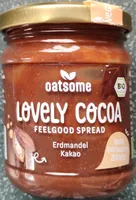Lovely Cocoa