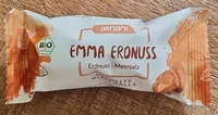 Emma Erdnuss - Gefüllte Bliss Balls