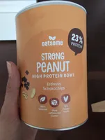 String Peanut