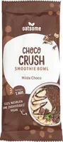 Choco Crush Smoothie Bowl