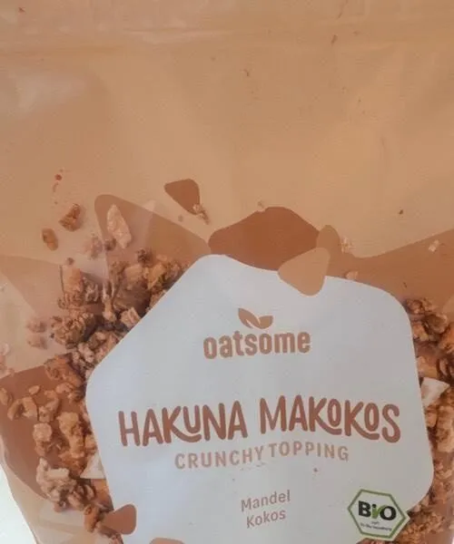 Hakuna Makokos