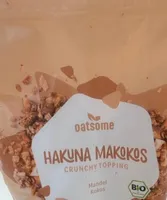 Hakuna Makokos