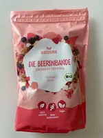 Die Beerenbande - Crunchy Topping