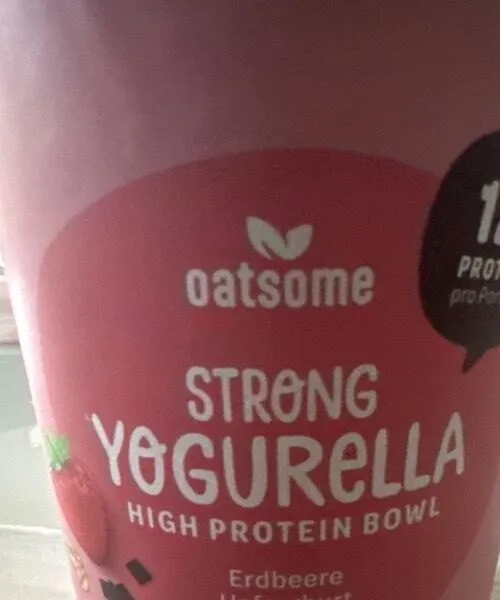 Yogurella