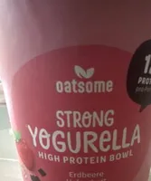 Yogurella