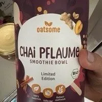 Chai Pflaume