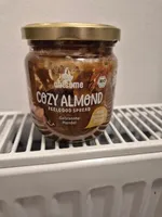 Cozy Almond