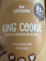 King Cookie