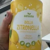 Bella Zitronella