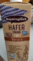 Hafer Drink Barista