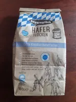 Haferflocken
