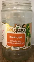 Condiment Iranien