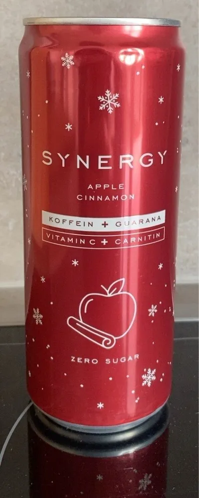 SYNERGY
