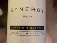 SYNERGY WHITE