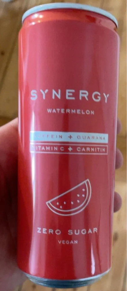 Synergy Wassermelone