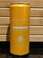 Synergy Tropical Passion