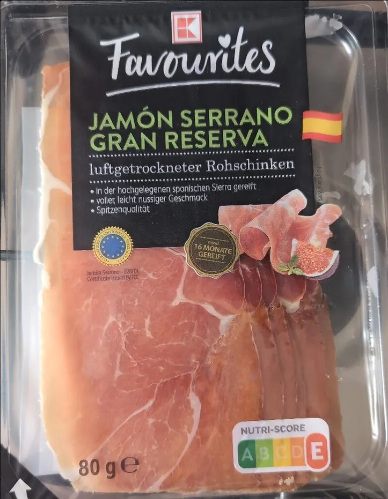 jamón